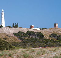 Wadjemup Lighthouse - Kingaroy Accommodation