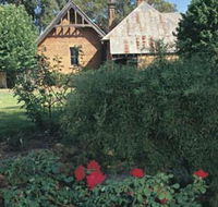 Heritage Rose Garden - Kingaroy Accommodation