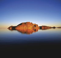 Lake Argyle - Kingaroy Accommodation