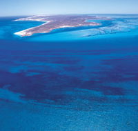 Dirk Hartog Island - Kingaroy Accommodation