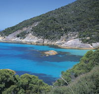 Two Peoples Bay Nature Reserve - Kingaroy Accommodation