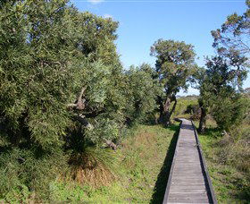 Kepwari Trails Wetland Wonderland - Kingaroy Accommodation 0
