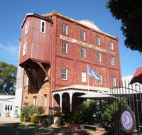 The York Mill - Kingaroy Accommodation