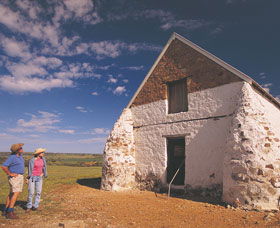 Oakabella Homestead - Kingaroy Accommodation 0