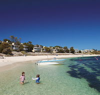 Geordie Bay - Kingaroy Accommodation