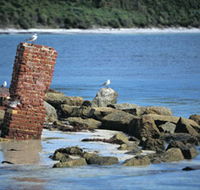 Whalers Beach - Kingaroy Accommodation