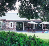 Hardys Tintara Cellar Door - Kingaroy Accommodation