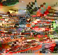 The Organic Market  Cafe - Kingaroy Accommodation