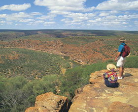 The Loop And Z Bend - Kingaroy Accommodation 0