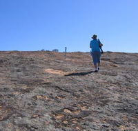Merredin Peak Trail - Kingaroy Accommodation