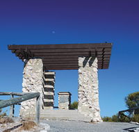 Vlamingh Lookout - Kingaroy Accommodation