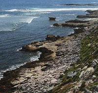 Cape Vlamingh - Kingaroy Accommodation