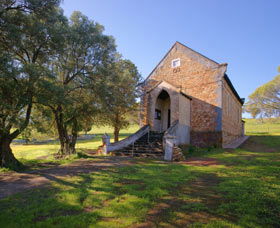  Kingaroy Accommodation