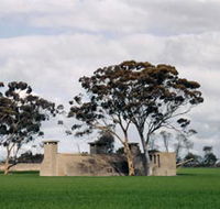 World War II Sites - Kingaroy Accommodation