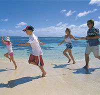Ricey Beach - Kingaroy Accommodation