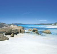 Twilight Bay - Kingaroy Accommodation