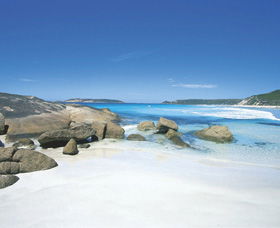 Twilight Bay - Kingaroy Accommodation 0