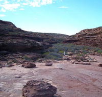 Mushroom Rock Walk Trail - Kingaroy Accommodation
