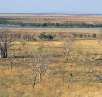Telegraph Hill - Kingaroy Accommodation
