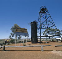 Bayleys Reward Fly Flat - Kingaroy Accommodation