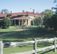 Edenvale - Kingaroy Accommodation