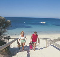 Parakeet Bay - Kingaroy Accommodation
