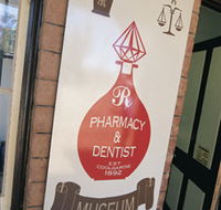 Pharmacy Museum - Kingaroy Accommodation
