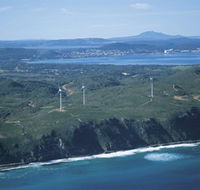 Albany Wind Farm - Kingaroy Accommodation