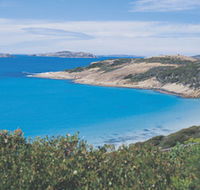 The Great Ocean Drive - Kingaroy Accommodation