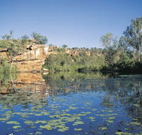 Manning Gorge - Kingaroy Accommodation
