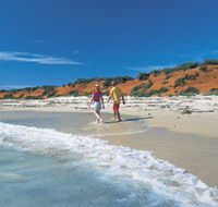 Francois Peron National Park - Kingaroy Accommodation