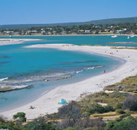 Chinaman's Beach - Kingaroy Accommodation