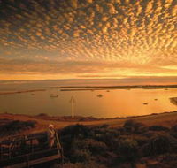 Fishermans Lookout - Kingaroy Accommodation