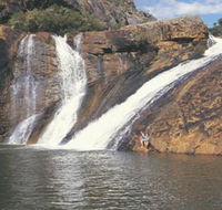Serpentine National Park - Kingaroy Accommodation