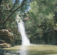 The Grotto - Kingaroy Accommodation