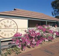 Dalgety House Museum - Kingaroy Accommodation