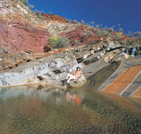 Hamersley Gorge - Kingaroy Accommodation