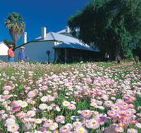 Greenough Museum - Kingaroy Accommodation