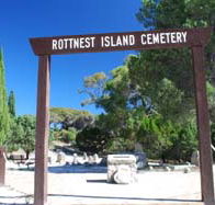 European Cemetery - Kingaroy Accommodation