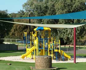 Apex Park - Kingaroy Accommodation 0