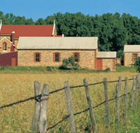 Central Greenough Historic Settlement - Kingaroy Accommodation