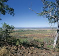 Three Mile Valley - Kingaroy Accommodation