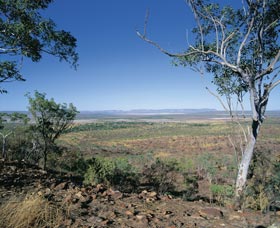 Three Mile Valley - Kingaroy Accommodation 0