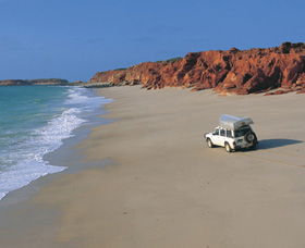 Cape Leveque - Kingaroy Accommodation 0