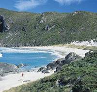 D'Entrecasteux National Park