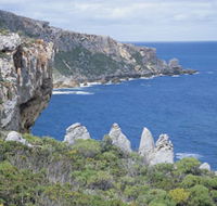 Point D'Entrecasteaux - Kingaroy Accommodation