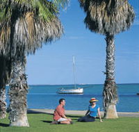 Town Bluff - Kingaroy Accommodation