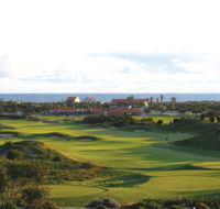 Secret Harbour Golf Links - Kingaroy Accommodation