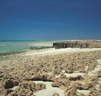 Cape Keraudren Nature Reserve - Kingaroy Accommodation