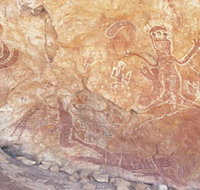 Moochalabra Dam - Kingaroy Accommodation